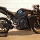 Silencieux G&G Bike 2009-2011 - R1 - Yamaha