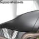 Ecope droite SpeedOfColor XB -2007 - Buell