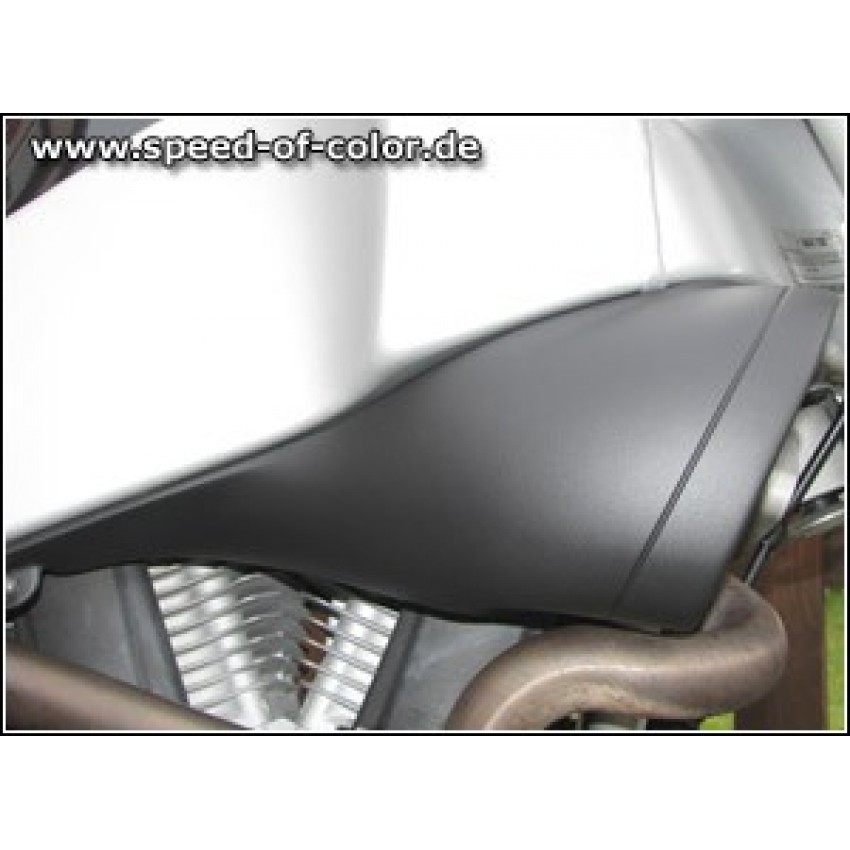 Ecope droite SpeedOfColor XB -2007 - Buell