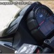 Saute vent Speed of Color 1125 CR - Buell