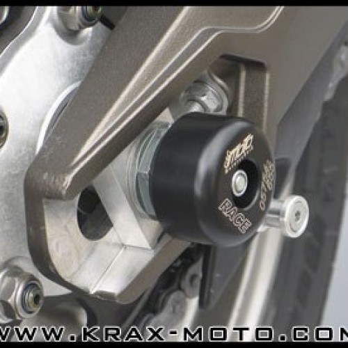 Kit protection Roue Ar. GSG - Mana - Aprilia