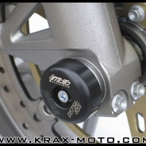 Kit protection Roue Av. GSG - Mana - Aprilia