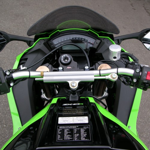 Kit streetbike ABM 2011 - ZX10 R - Kawasaki