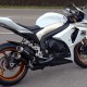 Silencieux Bodis GPX2 2009-11 - GSXR 1000 - Suzuki