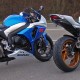 Silencieux Bodis GPX2 2009-11 - GSXR 1000 - Suzuki