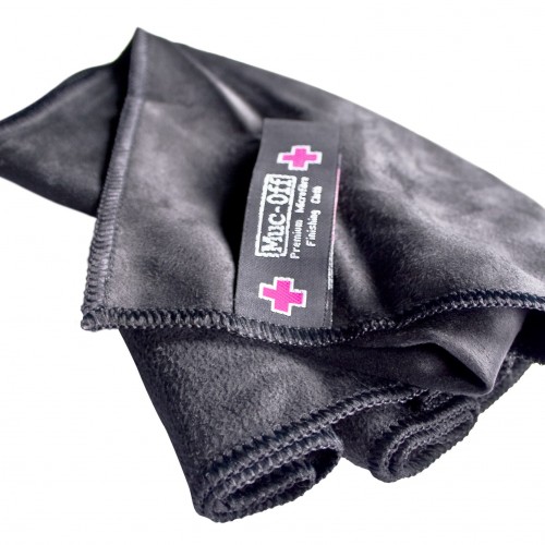 Muc-Off Premium Micrifiber