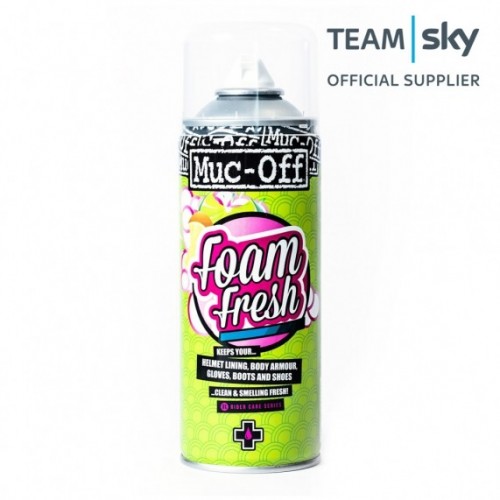 Muc-Off Foam Fresh