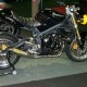 Jantes Kinéo à rayons - Monster 696 - Ducati