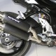 Silencieux Bodis GPC-X2 - GSR 750 - Suzuki