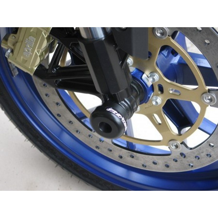 Kit protection roue avant 2005+ - RS 125 - Aprilia