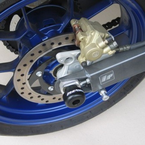 Kit protection roue arrière - Pegaso 650 - Aprilia