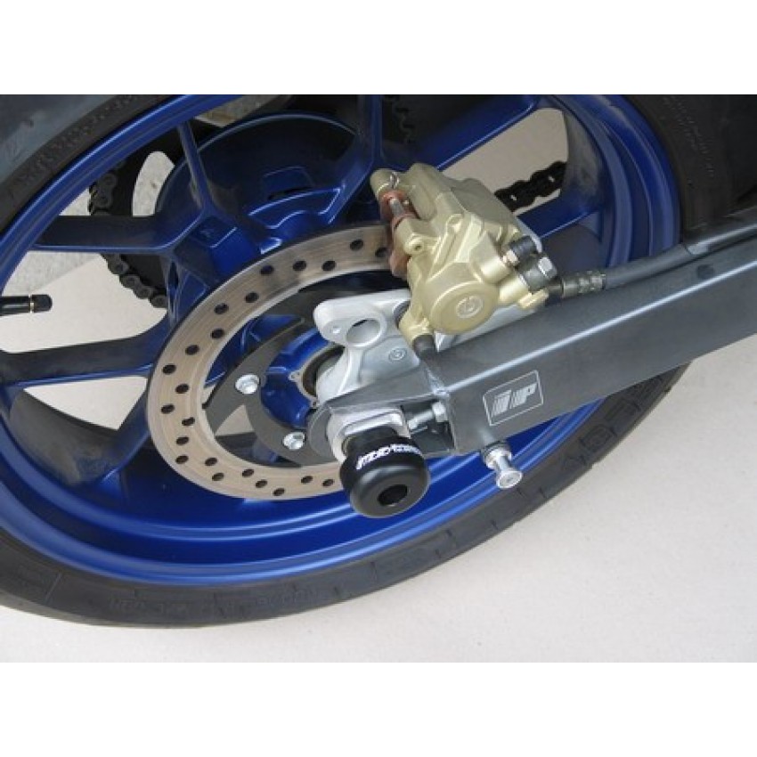 Kit protection roue arrière - Pegaso 650 - Aprilia