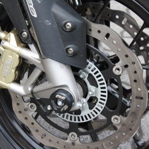 Kit protection roue avant - Dosoduro 750 - Aprili