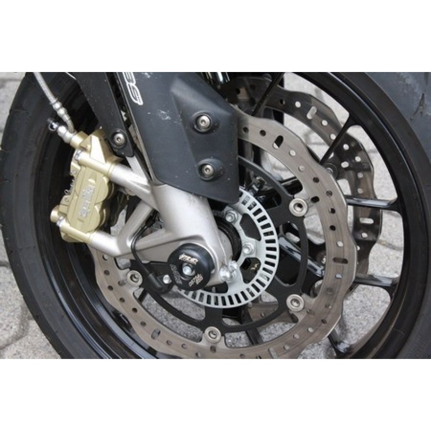 Kit protection roue avant - Dosoduro 750 - Aprili