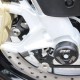 Kit protection roue avant GSG - Dorsoduro 1200 - Aprilia