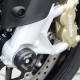 Kit protection roue avant GSG - Dorsoduro 1200 - Aprilia