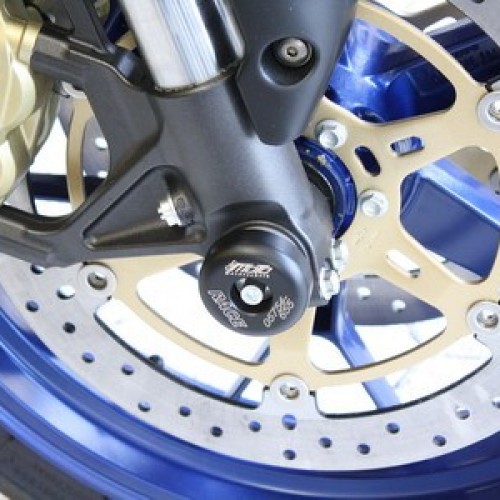 Kit protection roue avant GSG - Tuono 1000 - Aprilia