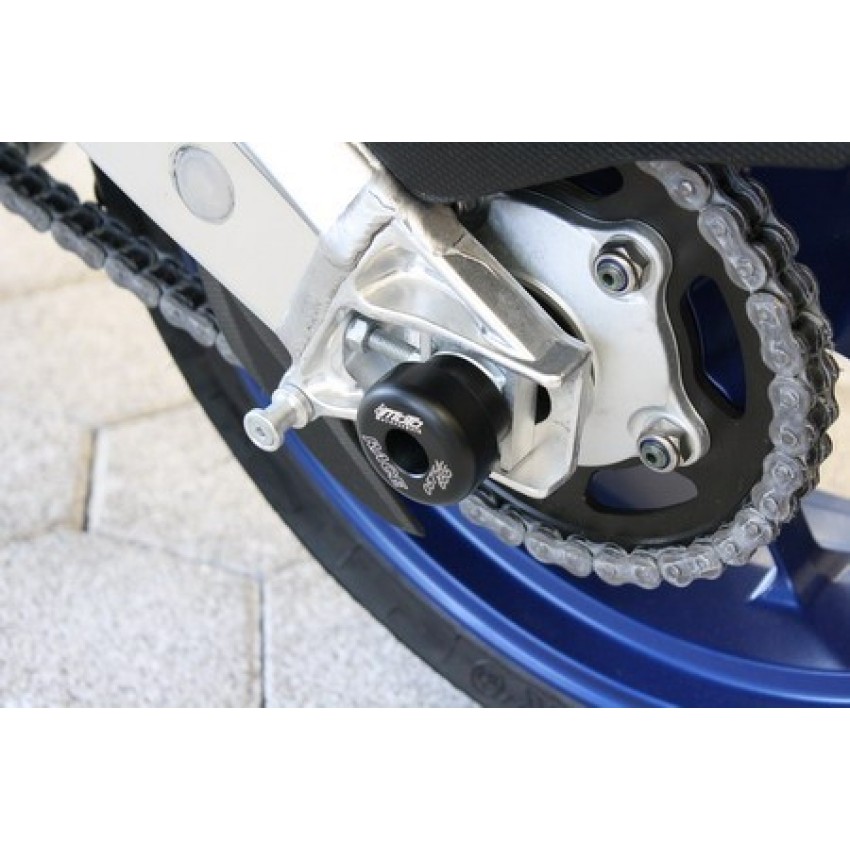 Kit protection roue arrière GSG - Tuono 1000 - Aprilia