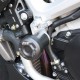 Kit protection GSG - Tuono V4 - Aprilia