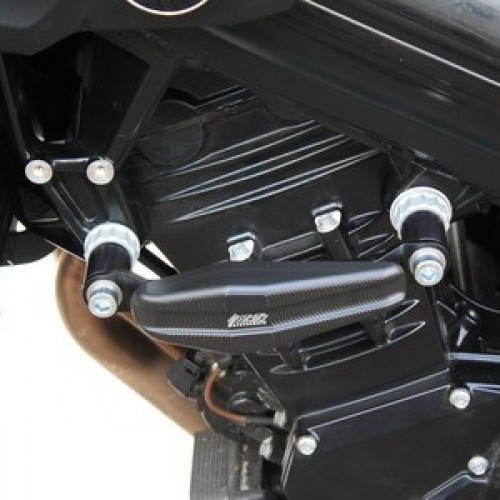 Kit protection GSG F800 R - BMW