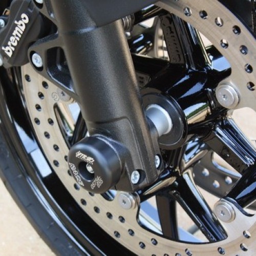 Kit protection roue avant GSG F800 R - BMW