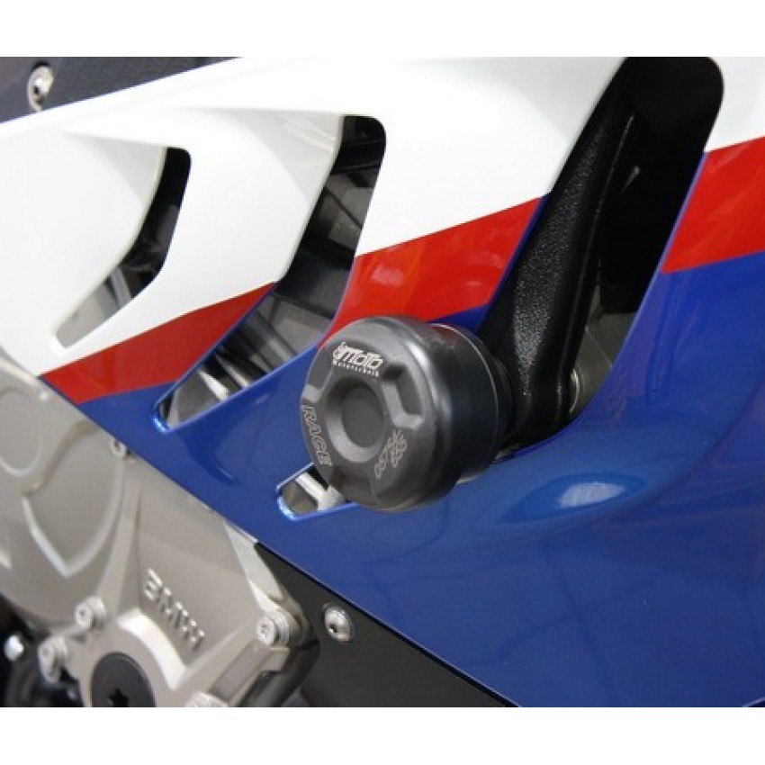 Kit protection GSG S1000 RR - BMW