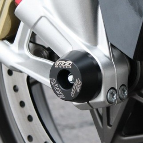 Kit protection roue avant GSG 2010-15 - S1000 RR - BMW