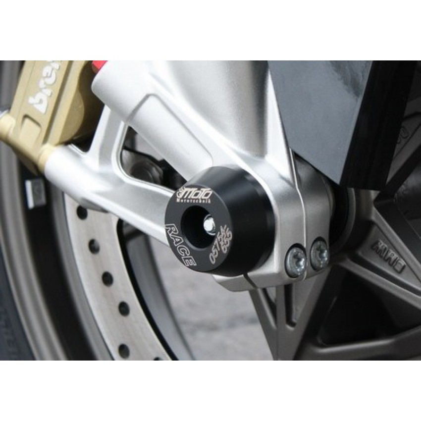 Kit protection roue avant GSG S1000 RR - BMW