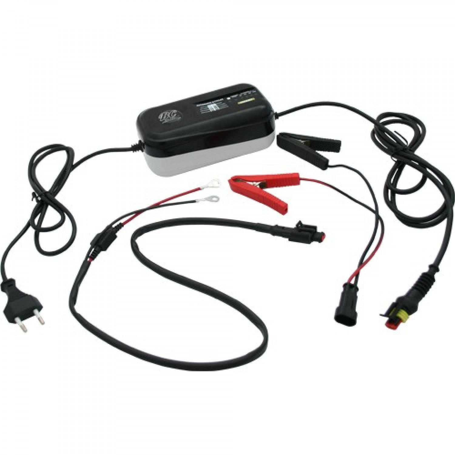 Chargeurs de batterie moto/scooter KraxMoto