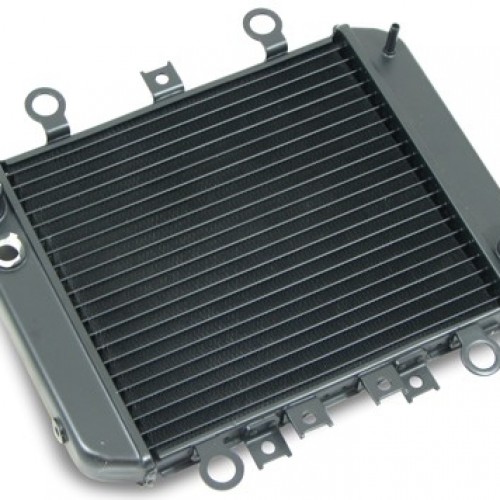 Radiateur type origine Motoprofessional - ER-5 1996+ - Kawasaki