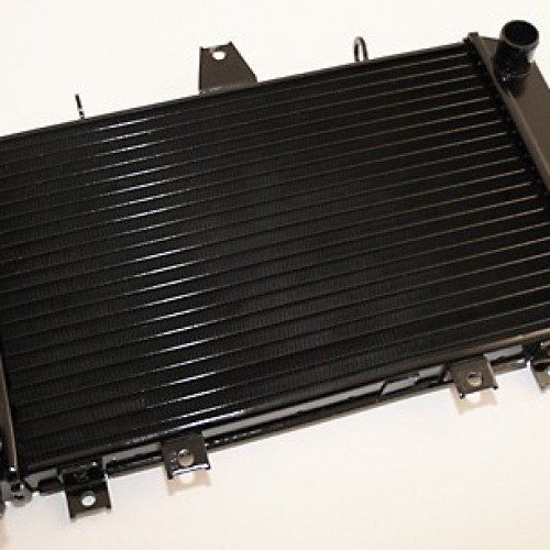 Radiateur origine - ZRX 1100 1200 - Kawasaki