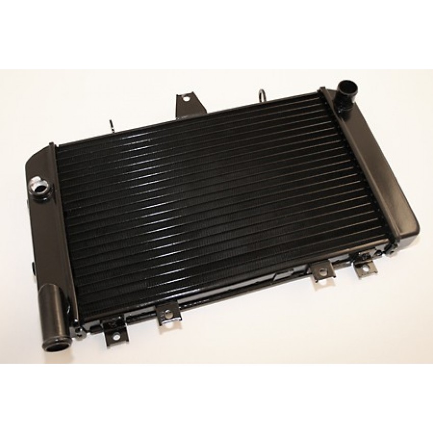 Radiateur origine - ZRX 1100 1200 - Kawasaki