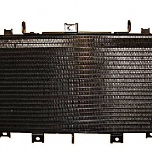 Radiateur type origine Motoprofessional - Z 750 2004-06 - Kawasaki