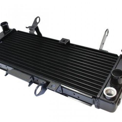 Radiateur origine 2003-04 - SV 650 N - Suzuki