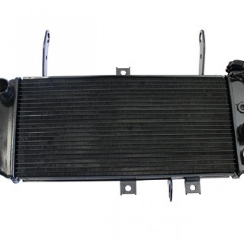 Radiateur type origine Motoprofessional - SV 650 N/S 2005-10 - Suzuki