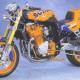 Radiateur Huile+durites GSG 1989-92 - GSXR 1100 - Suzuki