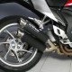 Silencieux Bodis GPC-X2 - VFR 1200 - Honda