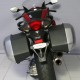 Silencieux Bodis GPC-X2 - VFR 1200 - Honda