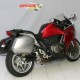 Silencieux Bodis GPC-X2 - VFR 1200 - Honda