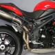 Silencieux Bodis GPC-3 2011+ - Speed Triple - Triumph