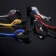Leviers ABM Synto - GSR 750 - Suzuki