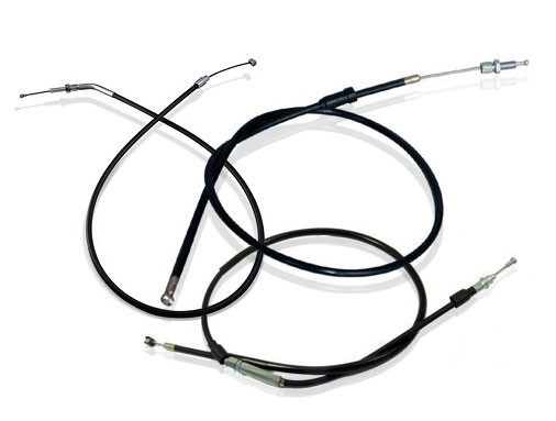 Câble D'embrayage Hercules MP 2 Kreidler Puch KTM