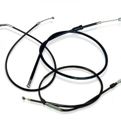 Câble d'embrayage ralongé 2003-06 - CBR 600 - Honda