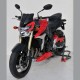 Saute vent Ermax - GSR 750 - Suzuki