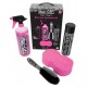 Muc-Off Essential kit