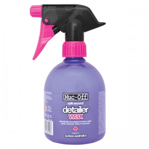 Muc-Off Detailer Wax