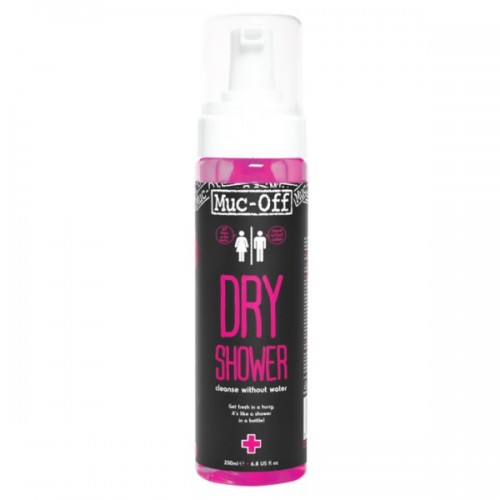 Muc-Off Dry Shower