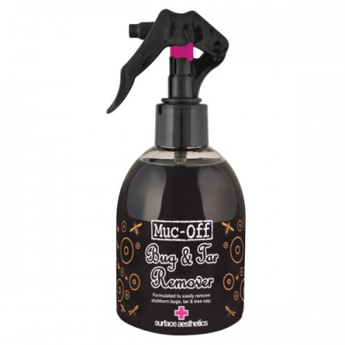 Muc-Off Bug and Tar Remover