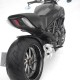 Silencieux Zard - Diavel - Ducati