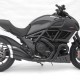 Silencieux Zard - Diavel - Ducati